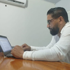 Odinel Passos Santos