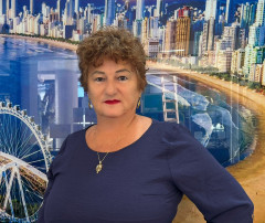 corretor de imóveis