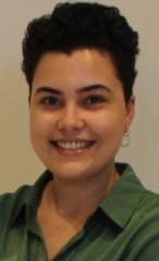 Juliana Ribeiro De Aquino 