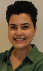Juliana Ribeiro De Aquino 