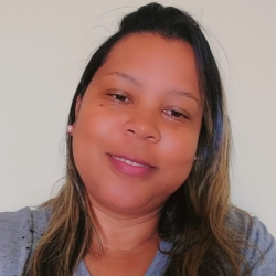 Claudia Marques Ambrósio