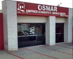 Osmar Construções e Empreendmentos Imobiliários