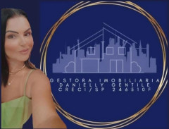 Danielly Gentile