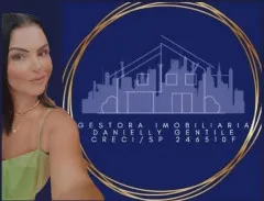 Danielly Gentile