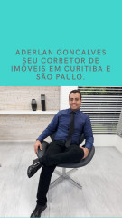 corretor de imóveis