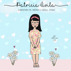 patricia s a avila