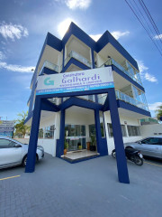 Construtora Galhardi Arquitetura E Imobiliaria