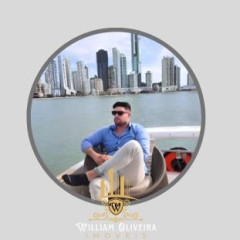 William Oliveira 