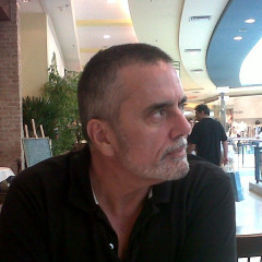 Raymundo Theophilo De Castro Neto 