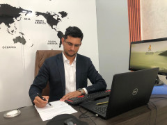 Adolfo Henrique