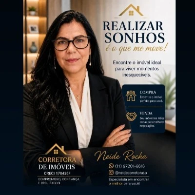 corretor de imóveis