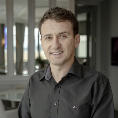 Nilton Cipriani Cardoso