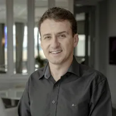 Nilton Cipriani Cardoso