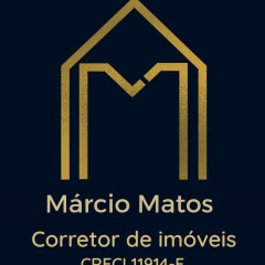 Márcio Matos Corretor De  Imóveis