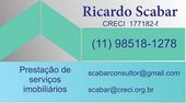 Imagem de Perfil - Imobiliárias e Corretores