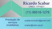 corretor de imóveis