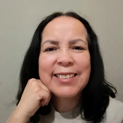 Maura Borges