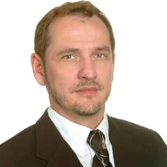 Aparecido de Oliveira Stucchi