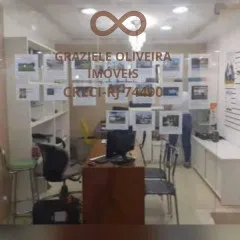 Graziele Oliveira Imóveis Creci- Rj 74490