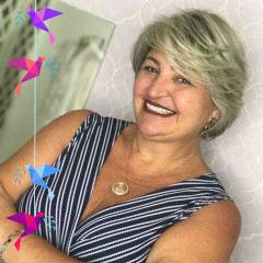 Elaine Cristina Furlan Gimenez