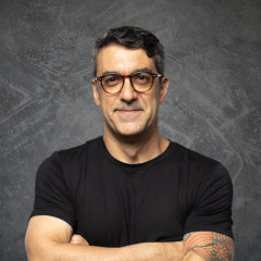 Marcelo Almeida