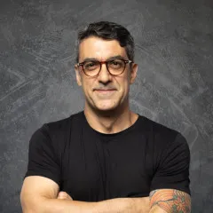 Marcelo Almeida