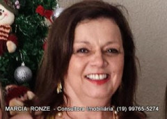 Marcia Ronze