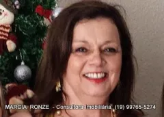 Marcia Ronze