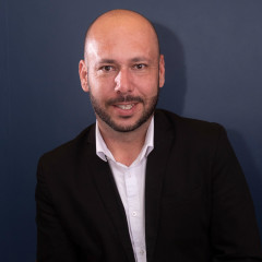 Rodrigo Abreu