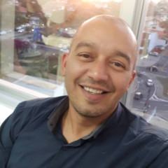 Belgmon Oliveira
