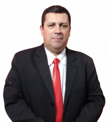 Jorge Luiz Da Silva 