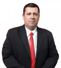 Jorge Luiz Da Silva 