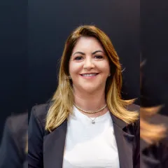Cristiane Borges