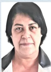Nilzete De Jesus Caldas