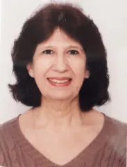 Marilda Moraes 