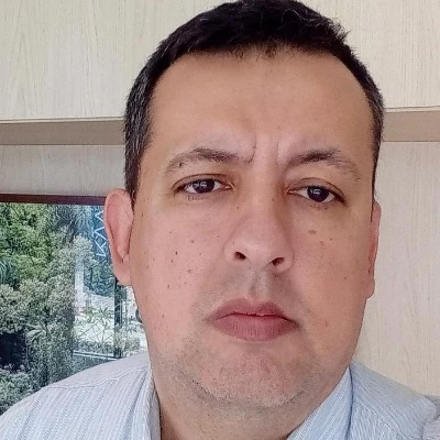 Pedro Luiz Ferreira 