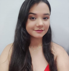 Maxuele De Paula Alves