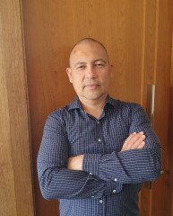 Rodnei Magalhães 