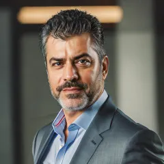 Marcelo Blanco