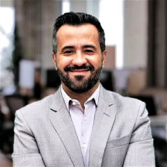 Marcus Vinícius Barros de Novaes