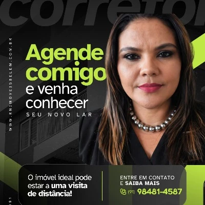 corretor de imóveis