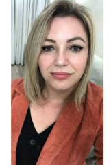 Corretor Mariah Vieira