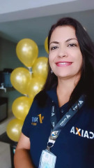 Josy Carla Galois Dos Reis