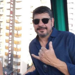 MARCELO DOS SANTOS