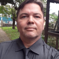 Paulo Gehrke