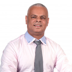 Arivaldo Jose Dos Santos