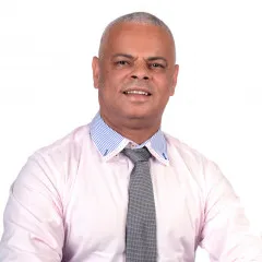 Arivaldo Jose Dos Santos