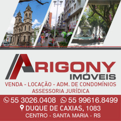 Arigony Imoveis 
