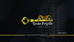 Imobiliária Sonho Perfeito Imóveis Ltda