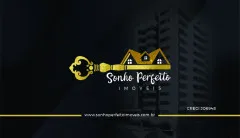 Imobiliária Sonho Perfeito Imóveis Ltda